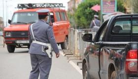 وضع حد لنشاط عصابة إجرامية في سيدي بيبي نواحي أشتوكة أيت باها