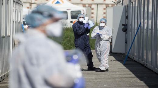 منظمة الصحة العالمية: قد لا يكون هناك حل لأزمة “كوفيد-19” إطلاقاً