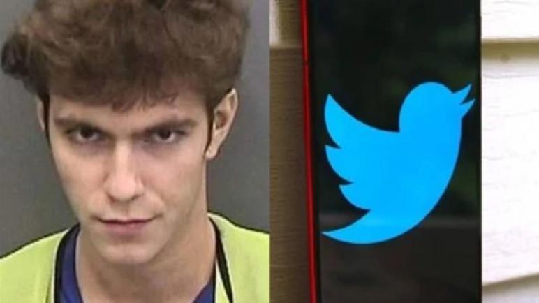 إعتقال مخترق حسابات “تويتر” الذي خدع مشاهير بينهم رئيس أمريكي