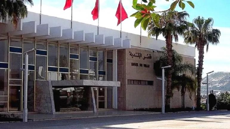 بنسركاو…مدينة تغرق في الإهمال وسط صمت المجلس الجماعي