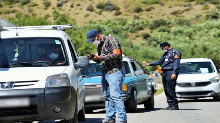 السلطات تنشد أقل الخسائر في العيد بمنع التنقل وتشديد المراقبة
