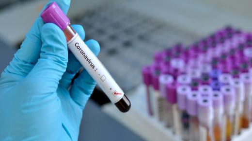 196 إصابة جديدة ترفع حصيلة كورونا إلى 11986 حالة بالمغرب