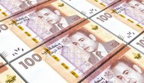 عجز الميزانية يتجاوز 28 مليار درهم في نهاية يونيو الماضي