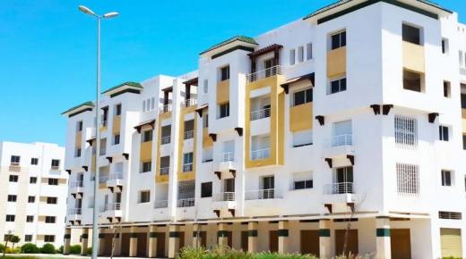 تدابير تحفز المقتنين والمنعشين العقاريين بالمغرب