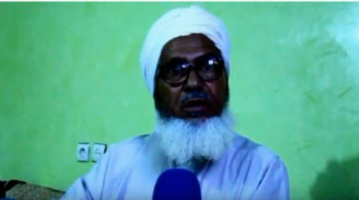 طاطا : قبيلة المهازيل تستنجد بالملك لحماية أراضيها والحيلولة دون سقوط ضحايا.