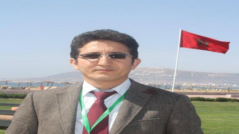 جلسة جديدة بالمحكمة الابتدائية لأكادير في أغرب محاكمة صحفية.