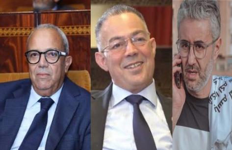 القجع في إنزكان وتيزنيت… هل يقود مهمة إنقاذ انتخابية لحزب الجرار؟