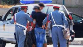 درك الفقيه بن صالح يفك لغز جريمة القتل