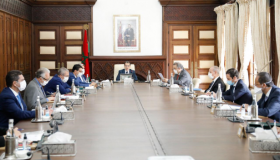 الوزراء يتبرعون بخمس الرواتب لصندوق كورونا إلى نهاية 2020