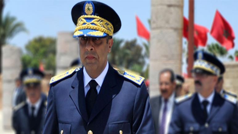 الحموشي يجري حركية واسعة في صفوف مسؤولي الأمن بالدار البيضاء والصويرة