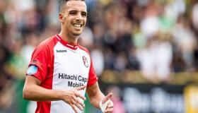 نادي إيمين الهولندي يكافئ تألق هلال بن موسى