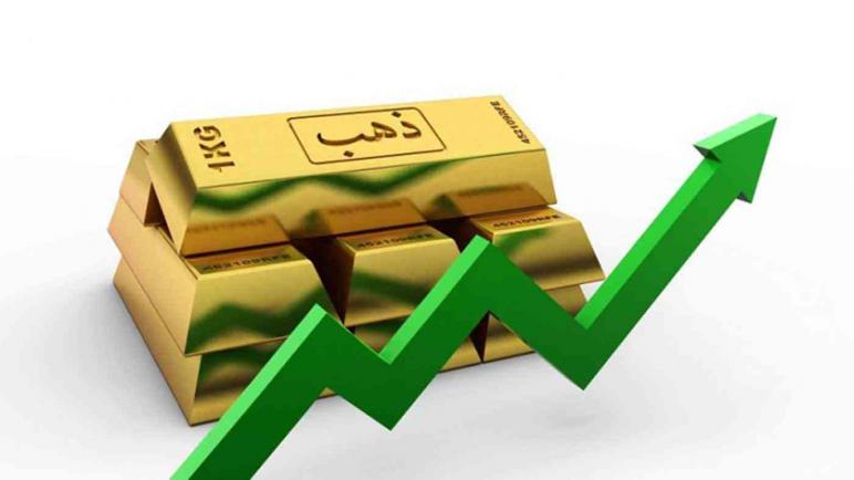 الذهب يتجاوز حاجز 2000 دولار لأول مرة في تاريخه