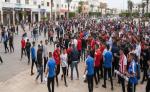 الدشيرة الجهادية.. السلطات المحلية تقطع الطريق أمام احتفالات غير مرخصة لـ«Ultra Imazighen» و«Groupe Supporters Dcheira»