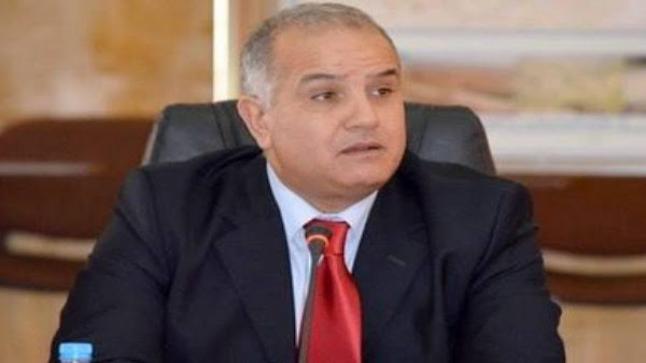 ملتمس جمعيات المجتمع المدني بحي المزار لإضافة المجال الغابوي إلى النفوذ الترابي لجماعة أيت ملول