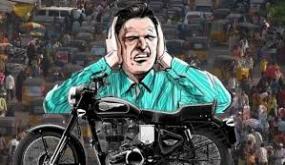 فوضى الدراجات النارية المعدلة ترعب ساكنة الدشيرة الجهادية