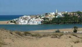 إغلاق شاطئ مولاي بوسلهام تجنبا لتفشي فيروس كورونا