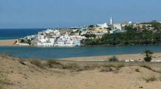 إغلاق شاطئ مولاي بوسلهام تجنبا لتفشي فيروس كورونا