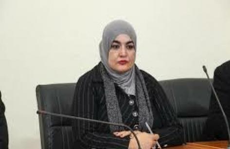 أصوات من الدشيرة الجهادية تدعو إلى إنصاف فاطمة الزهراء بلفقيه وتزكيتها لخوض الانتخابات التشريعية