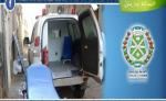 فضيحة بآيت ملول: سيارة الإسعاف تتحول إلى وسيلة ابتزاز بـ5 دراهم للكيلومتر دون وصل أداء