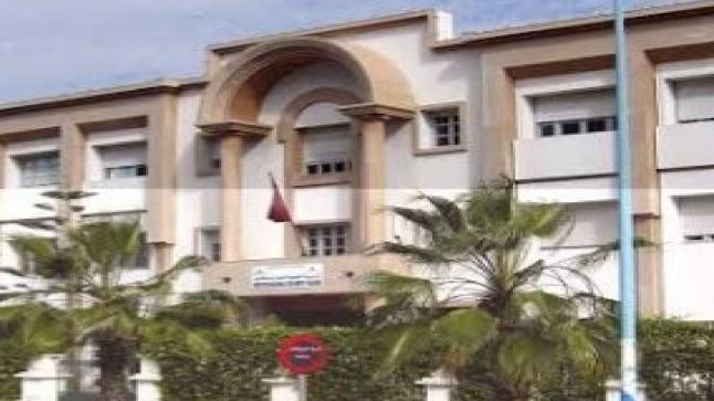 إدارة التسجيل والتنبر بإنزكان تحت المجهر: فرض محاسب على الجمعيات خارج أي سند قانوني