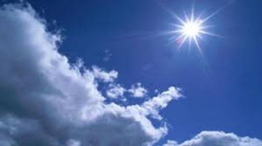 توقعات أحوال الطقس اليوم الخميس في المغرب