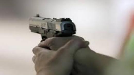 أمن انزكان يطلق الرصاص لإيقاف شخص هاجم شرطيا “بسيف” بساحة الحفلات الدشيرة الجهادية