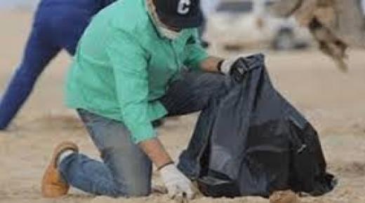 إماطة الأذى عن الطريق صدقة