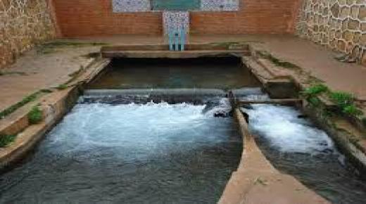 عين أباينو بإقليم شيشاوة يطاولها التهميش والإقصاء