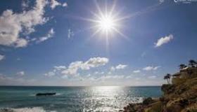 توقعات أحوال الطقس اليوم الإثنين في المغرب