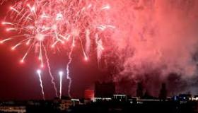 الدشيرة الجهادية: استياء عارم من ظاهرة تفجير المفرقعات وإطلاق الشهب الصناعية بساحة الحفلات