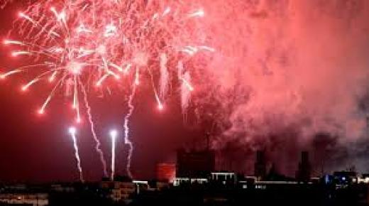 الدشيرة الجهادية: استياء عارم من ظاهرة تفجير المفرقعات وإطلاق الشهب الصناعية بساحة الحفلات