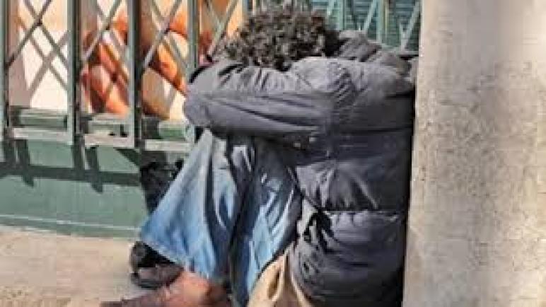 ساكنة مدينة انزكان تستنكر تنامي ظاهرة المختلين عقليا