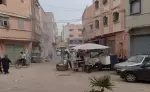 مشواة تقليدية تزعج راحة ساكنة حي العرب بايت ملول