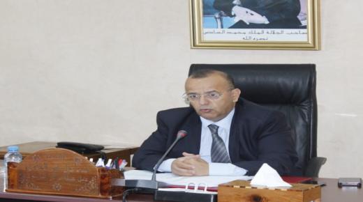 جمعيات المجتمع المدني تطالب بإنصاف أبو الحقوق وصون المسار التنموي بإنزكان آيت ملول