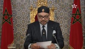 الملك يحذر من التراخي أمام موجة ثانية محتملة لفيروس كورونا