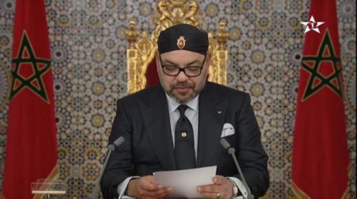 الملك يحذر من التراخي أمام موجة ثانية محتملة لفيروس كورونا