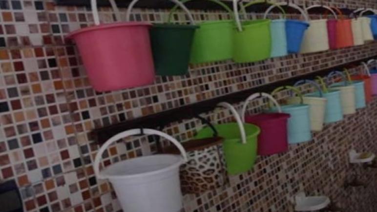 فضيحة ثلاث سنوات من الإهمال: مرافق مسجد اكي واكي بالدشيرة الجهادية مغلقة باسم “الترميم”