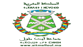 جمعات المجتمع المدني تشتكي تصرفات صاحب التجزئة العقارية بحي الأمل ايت ملول.