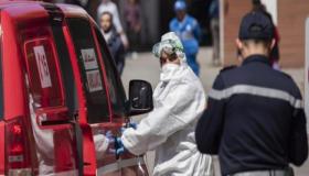 إستنفار كبير بإقليم تزنيت بعد تأكيد أول إصابة جديدة بفيروس كورونا قادمة من طنجة