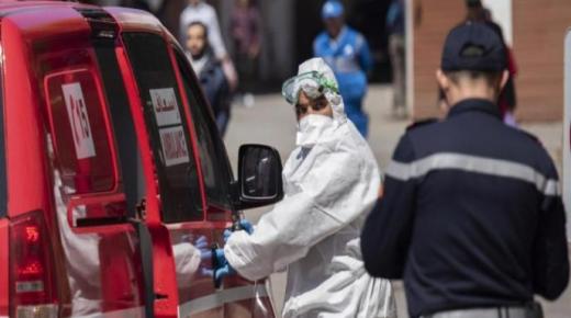 إستنفار كبير بإقليم تزنيت بعد تأكيد أول إصابة جديدة بفيروس كورونا قادمة من طنجة