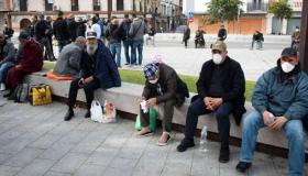 ترحيل 20 مغربيا عالقين بنيجيريا إلى أرض الوطن