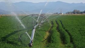 المغرب الأخضر يحسن تدبير المياه أمام التصحر والجفاف بسوس