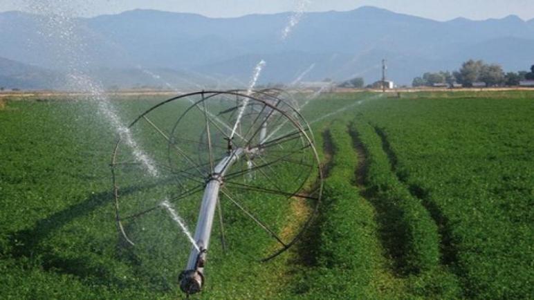 المغرب الأخضر يحسن تدبير المياه أمام التصحر والجفاف بسوس
