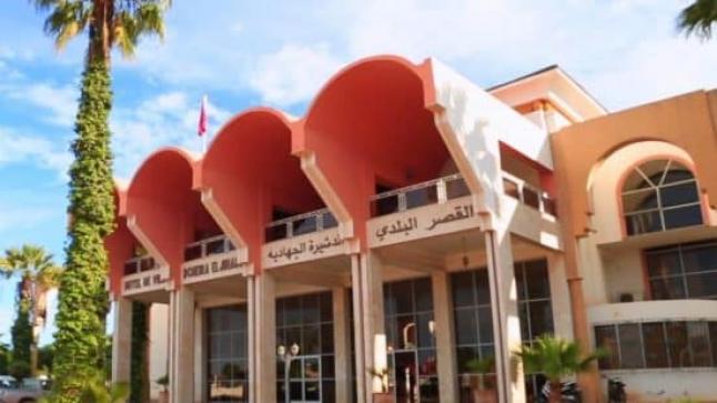مكتب الشكايات بجماعة الدشيرة الجهادية.. شكايات البوابة الوطنية رهينة الانتظار لأكثر من أربعة أشهر