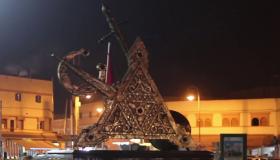 الدشيرة الجهادية وحمى المهرجانات.