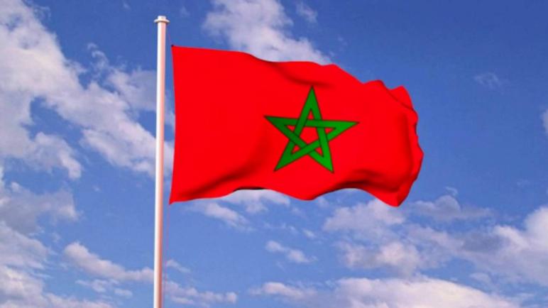 غياب الاعلام الوطنية ببعض المؤسسات العمومية بايت ملول كان الإقليم في حداد.