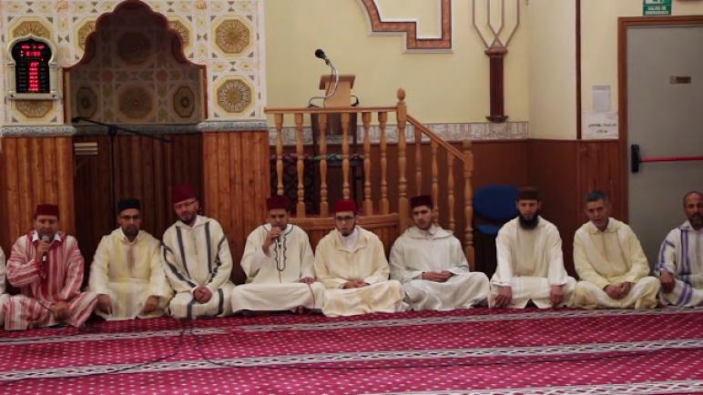 وزارة الأوقاف تسمح باستئناف قراءة الحزب الراتب بالمساجد‎ بشروط