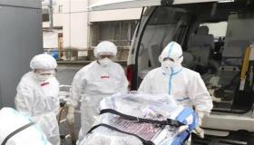 روسيا تسجل 144 وفاة جديدة بكورونا خلال 24 ساعة