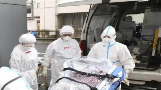 روسيا تسجل 144 وفاة جديدة بكورونا خلال 24 ساعة