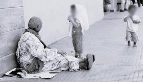 من يحمي الفضاء العام؟التسول يتمدد في جهة سوس ماسة وسط مطالب بتفعيل القانون